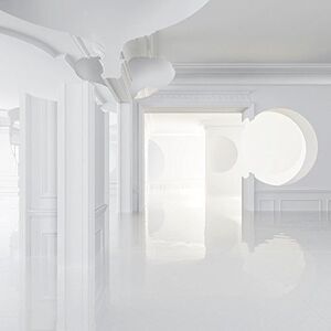 Mr.Mitch - Devout  CD